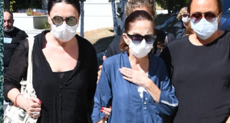 Hümeyra'nın en acı günü