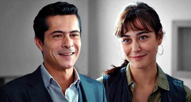 Merve Çağıran ile İsmail Hacıoğlu aşklarını ilan etti