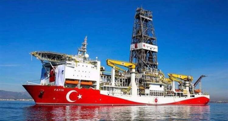 İş dünyası Karadeniz'deki doğal gaz keşfini değerlendirdi!