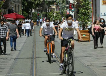 Bakan Koca: Endişe duyuyoruz