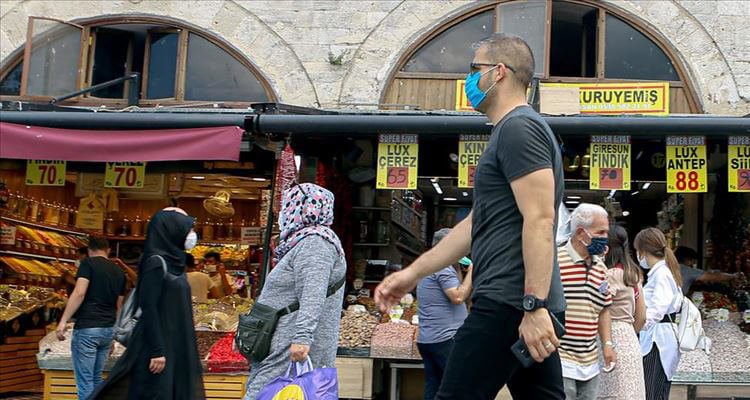 Bakan Koca son durumu paylaştı! Artış sürüyor