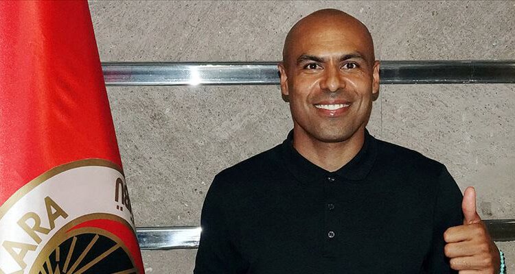 Gençlerbirliği'nin yeni teknik direktörü Mert Nobre oldu