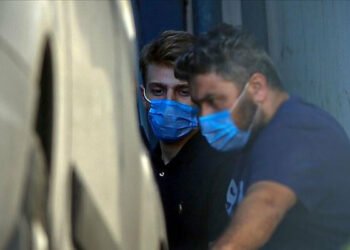 Trafikte tartıştığı sürücüyü bıçakla yaralayan Muhammed Enes U. tutuklandı