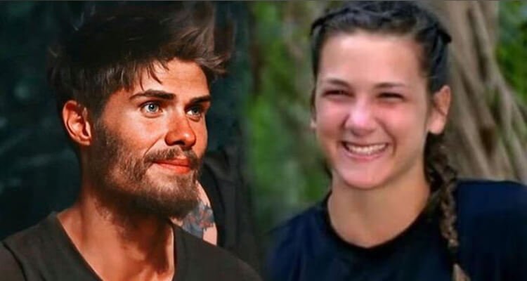 Barış Murat Yağcı ve Nisa Bölükbaşı sarmaş dolaş!