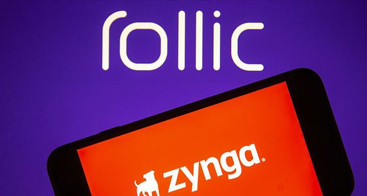 Türk oyun şirketi 168 milyon dolara Zynga'ya satıldı