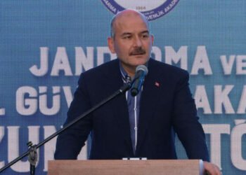 İçişleri Bakanı Soylu'dan İstanbul Barosu'na tepki: Yazıklar olsun