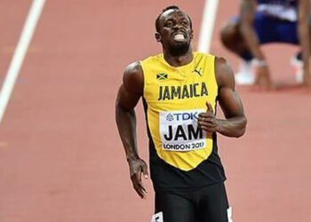 Usain Bolt koronavirüse yakalandı