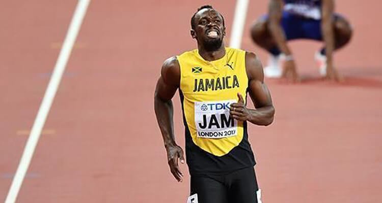 Usain Bolt koronavirüse yakalandı