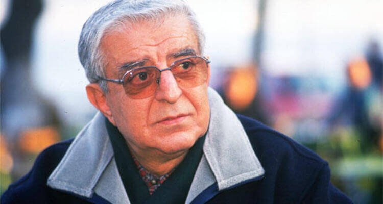 Usta oyuncu Üstün Asutay hayatını kaybetti