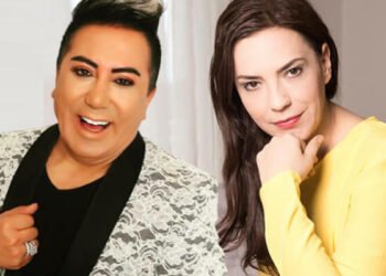 Murat Övüç'ten Yeşim Salkım'a ağza alınmayacak küfür!