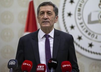 Milli Eğitim Bakanı Selçuk: Yüz yüze eğitim 21 Eylül'de