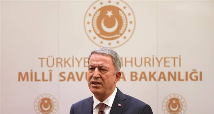 Akar: Türkiye, Doğu Akdeniz'deki sorunların uluslararası hukuk yoluyla çözülmesinden yana