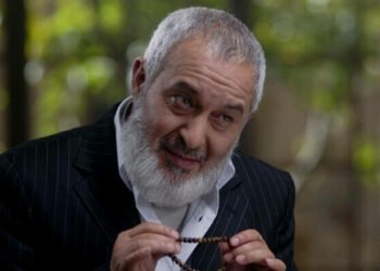 Ali Sürmeli beyin kanaması geçirdi