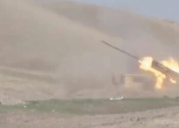 Azerbaycan'ın topraklarını Ermenistan işgalinden kurtarma operasyonu sürüyor