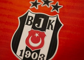 Beşiktaş altyapısında 12 kişinin Kovid-19 testi pozitif çıktı