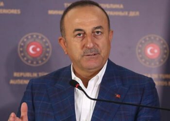 Çavuşoğlu: Yunan Büyükelçiyi bakanlığa çağırdık
