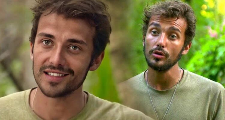Survivor Cemal Can: Survivor’dan Gitmek İstedim!