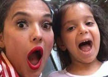 Demet Akalın: Zannedersin Hira’yı lord okuluna yazdırdım!