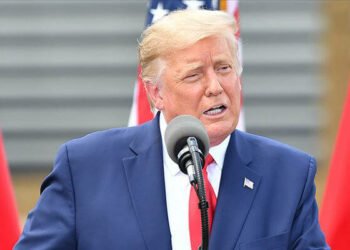 Trump: İran'ın nükleer silah sahibi olmasına asla izin vermeyeceğiz