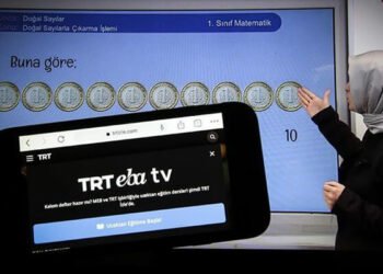 MEB: EBA uygulamasına erişim sorunu çözüme ulaştırıldı