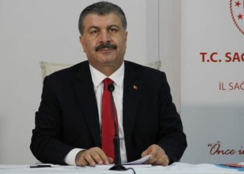 Bakan Koca kritik soruyu cevapladı! Turizm bölgelerinde artış var mı?