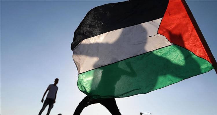 Filistin yönetimi Manama'daki büyükelçisini geri çekti