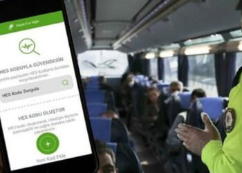 HES kodu olmadan bilet satışı yapılmayacak