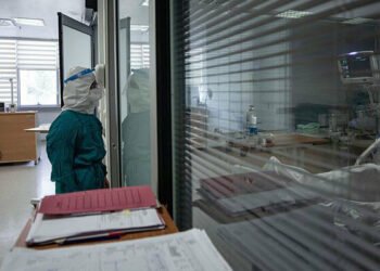 Kovid-19 test sayısında dikkat çeken detay