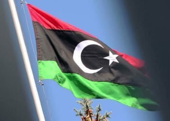 Libya Savunma Bakanlığı: Türk tarafıyla birlikte orduyu geliştirme programlarını uygulamaya başladık