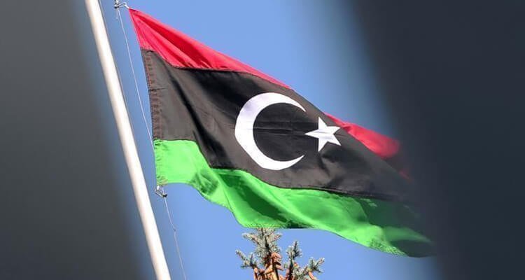 Libya Savunma Bakanlığı: Türk tarafıyla birlikte orduyu geliştirme programlarını uygulamaya başladık