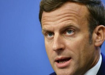 Fransa Cumhurbaşkanı Macron’dan flaş Türkiye açıklaması