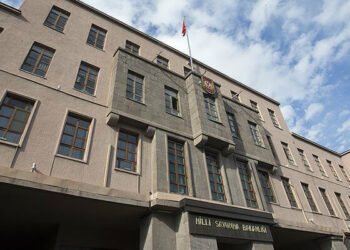 Milli Savunma Bakanlığından Ermenistan'a uyarı: Ateşle oynama