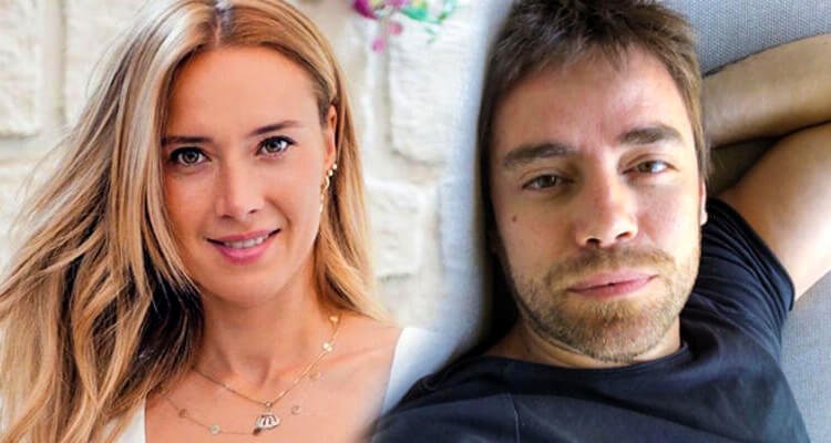 Murat Dalkılıç aşk iddialarını yalanladı: Bir salın beni ya!