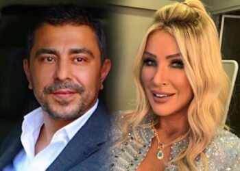 Seda Sayan, Murat Karabova ile aşk mı yaşıyor?