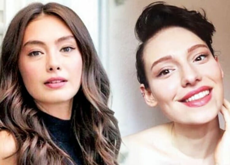 Neslican Tay'ın hayatı film oluyor! Neslihan Atagül'e teklif götürüldü!