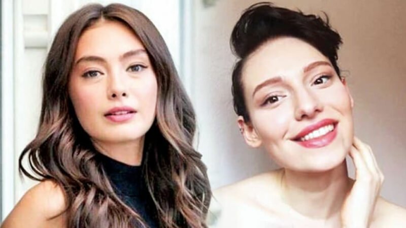 Neslican Tay'ın hayatı film oluyor! Neslihan Atagül'e teklif götürüldü!