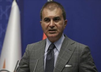 AK Parti Sözcüsü Çelik: Yunanistan Doğu Akdeniz'de korsan bir devlettir