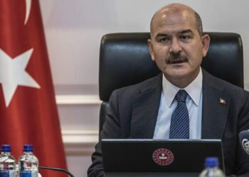 İçişleri Bakanı Soylu: Siirt'te 5 terörist ölü ele geçirildi