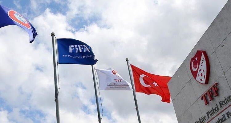 TFF, ulusal kulüp lisans başvurularındaki nihai karar süresini uzattı