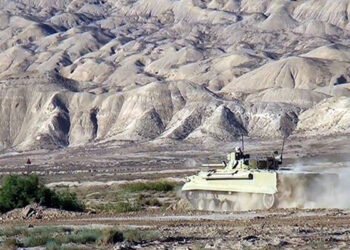 Azerbaycan Savunma Bakanlığı: İstikamet Karabağ