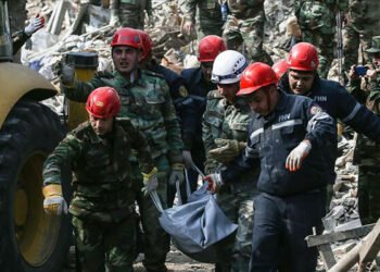 Ermenistan'ın saldırılarında Azerbaycanlı 42 sivil yaşamını yitirdi