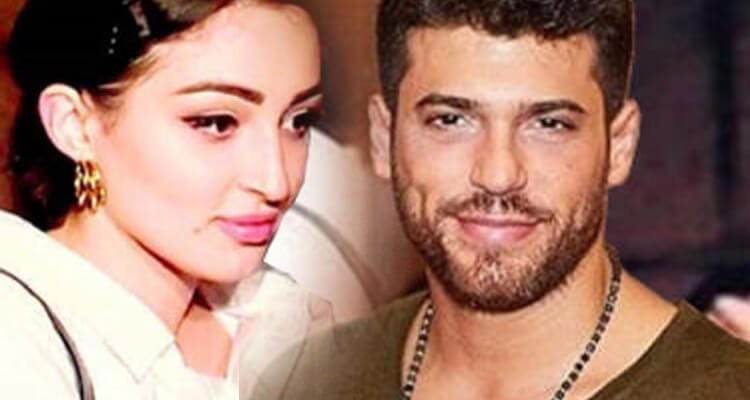 Can Yaman'ın olaylı gecesi! Kulüpte uyuyakaldı