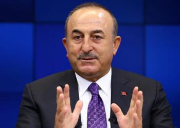 Dışişleri Bakanı Çavuşoğlu: Bölgemizde Türkiye'yi dışarıda bırakacak her girişim başarısızlıkla sonuçlanmaya adaydır