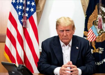 Trump: Demokratlar 2016 seçim sürecinde darbe yapmak istedi