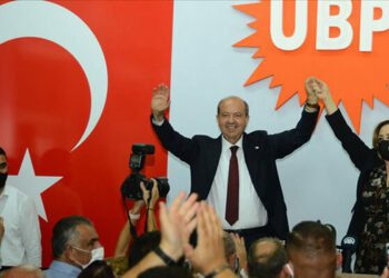 KKTC Cumhurbaşkanı Tatar: Önemli olan KKTC'yi güzel günlere taşıyabilmek