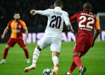 24 yıl sonra 'Dört Büyükler' UEFA gruplarında yok