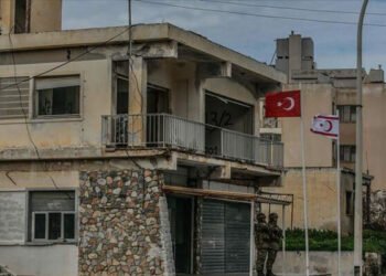 Kapalı Maraş'ın açılma süreci, envanter çalışmalarıyla başladı