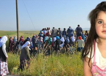 'Minik Leyla cinayeti' davasında bugün kararın açıklanması bekleniyor