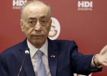 Mustafa Cengiz: Bir an evvel seçimlere gitmek istiyorum