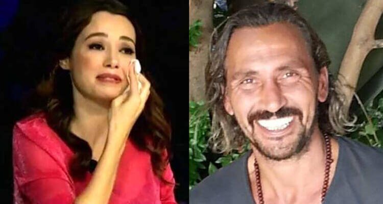 Özgü Namal'ın eşi Serdar Oral genç yaşta hayatını kaybetti